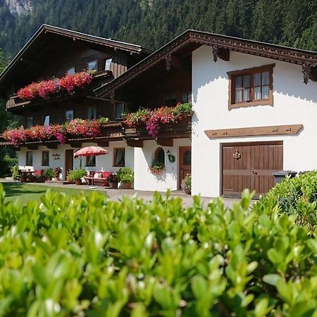Landhaus Gredler 迈尔霍芬 外观 照片