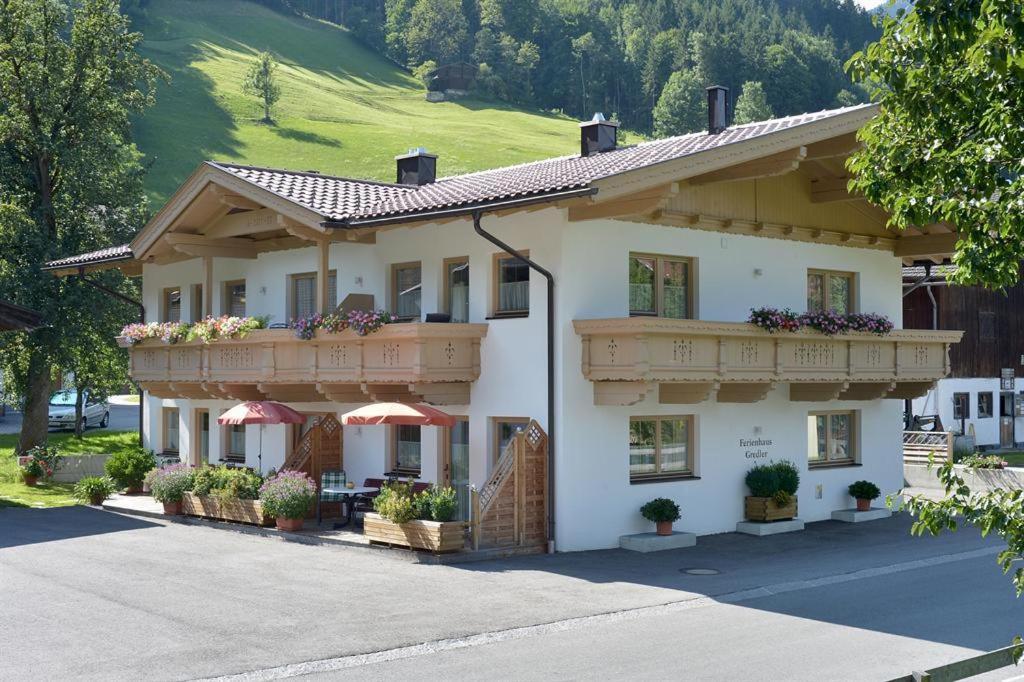 Landhaus Gredler 迈尔霍芬 外观 照片