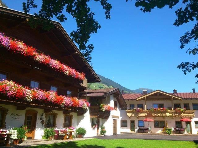 Landhaus Gredler 迈尔霍芬 外观 照片