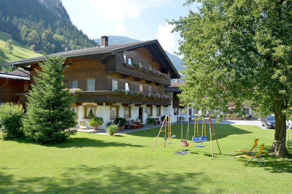 Landhaus Gredler 迈尔霍芬 外观 照片