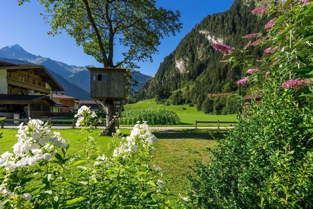 Landhaus Gredler 迈尔霍芬 外观 照片