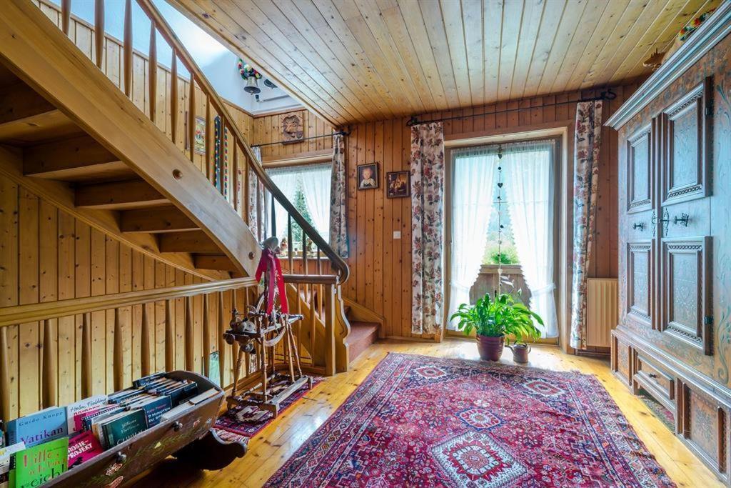 Landhaus Gredler 迈尔霍芬 外观 照片