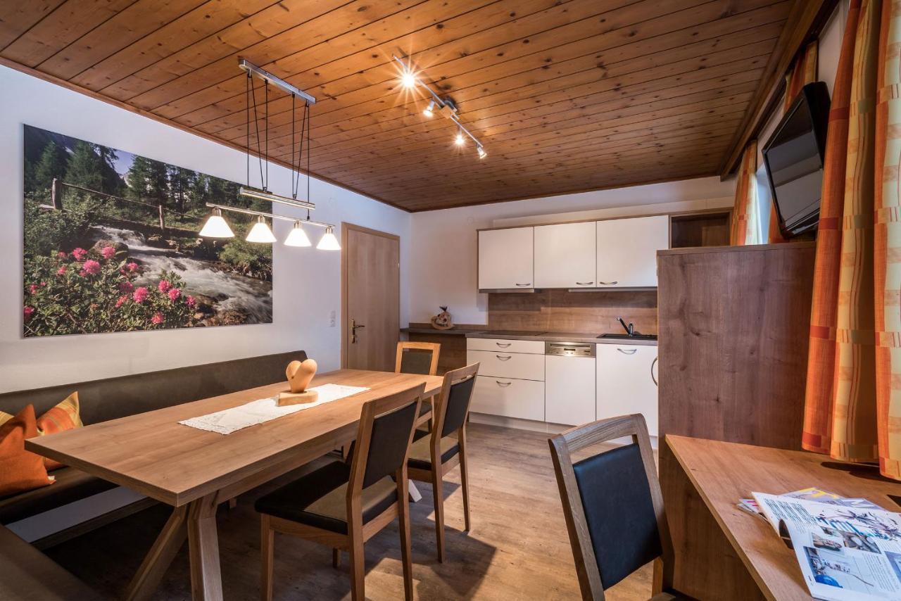 Landhaus Gredler 迈尔霍芬 外观 照片